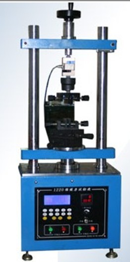 插拔力試驗(yàn)機(jī),插拔力測(cè)試儀