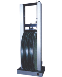 環(huán)鋼度試驗機,環(huán)鋼度測試機,環(huán)鋼度測試儀