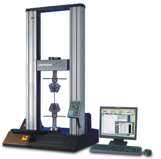 安全帶拉力試驗(yàn)機(jī),安全帶萬能拉力機(jī)