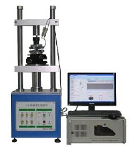 全自動(dòng)伺服插拔力試驗(yàn)機(jī),插拔力測(cè)試儀,連接器插拔力機(jī)