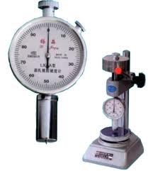 LX-C橡膠邵氏硬度計,橡膠邵氏硬度計,橡膠硬度計,橡膠邵氏測試儀